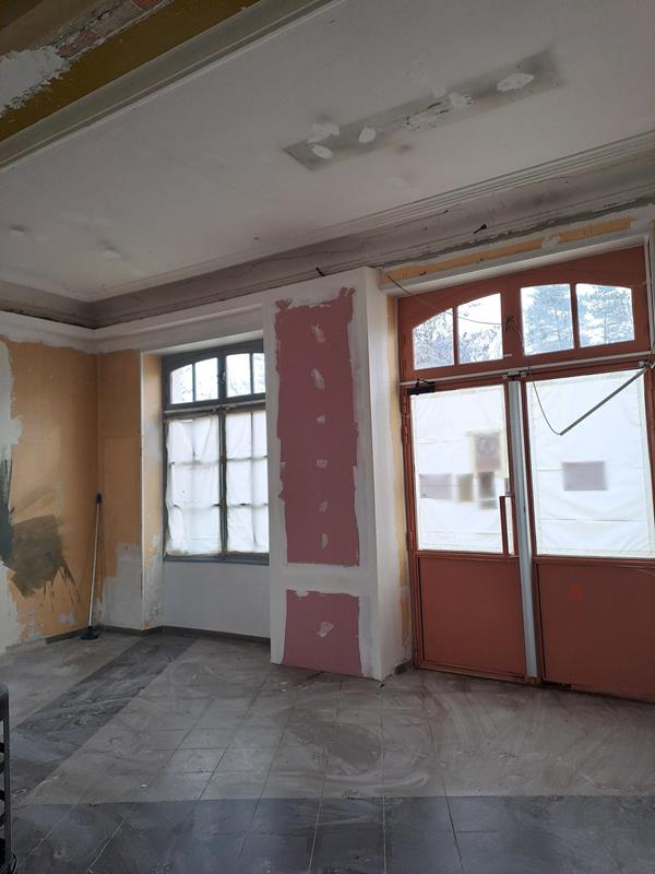 Gare de Marles-en-Brie